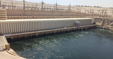 وزارة الري: قرارات تشغيل المنظومة المائية تُدار بكفاءة عالية
