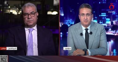سمير عمر: مصر تقود جهود الوساطة منذ أوسلو وترحب بالدور القطري والتركي والأمريكي