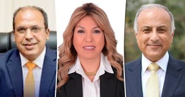 قيادات وأساتذة جامعات بقائمة المعينين بمجلس الشيوخ.. بالأسماء