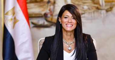 قالوا عن المتحف المصرى الكبير .. وزيرة التخطيط والتنمية الاقتصادية والتعاون الدولى فى مقال