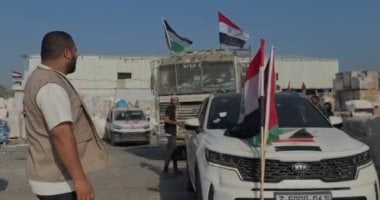 سفير فرنسا: نأمل فتح معبر رفح قريبا لتسهيل عبور الحالات الإنسانية إلى مصر