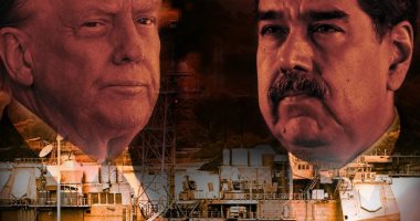 سيناتور أمريكى يتوقع تنفيذ ضربات برية على أراضى فنزويلا