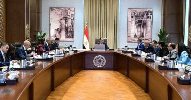 مجلس الوزراء: نجحنا فى تحقيق تحول كبير فى السياسات الاقتصادية الكلية