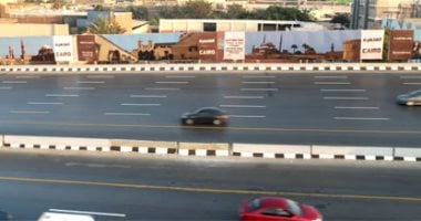 القاهرة تتزين لاستقبال ضيوف حفل افتتاح المتحف المصرى الكبير.. فيديو