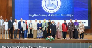 توظيف الميكروسكوب الإلكترونى فى التخصصات الطبية.. مؤتمر دولى بتيودور بلهارس