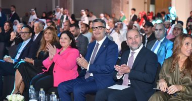 وزير التموين يشارك في النسخة 18 من مسابقة إنجاز العرب الإقليمية لريادة الأعمال