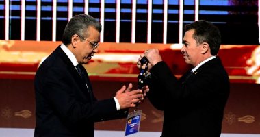 مصر تتسلم رئاسة “الإنتوساي”.. قيادة جديدة تعكس جاهزية الدولة