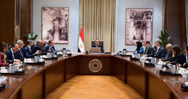 مدبولي: توجيهات من الرئيس بسرعة إدخال مشروعات الطاقة المتجددة على الشبكة القومية للكهرباء