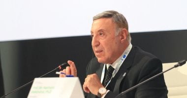 فوز مصر باستضافة المؤتمر العالمي للعدالة الدستورية فى دورته القادمة