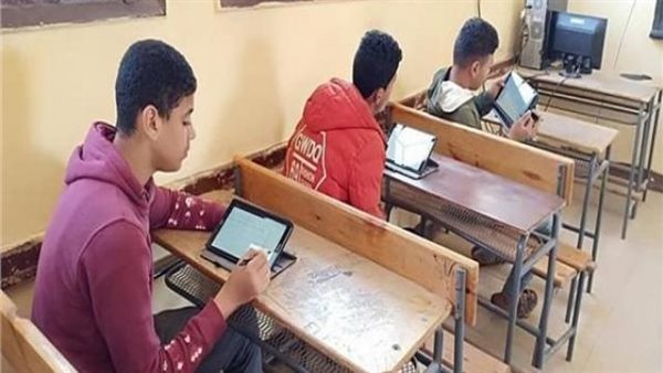 الأوراق المطلوبة لتسليم التابلت