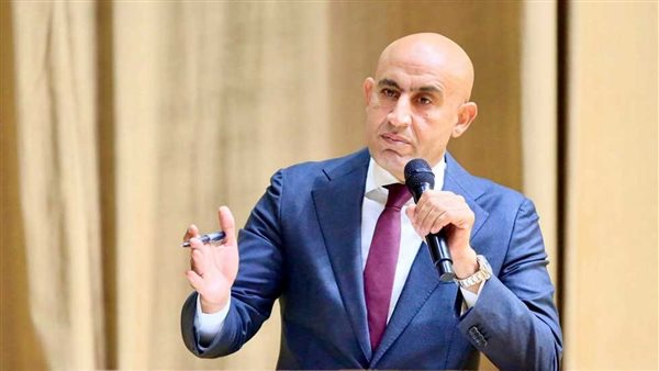 المتحف المصري الكبير