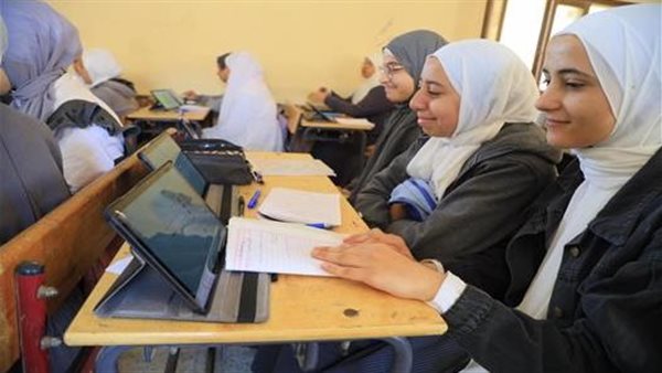 الأوراق المطلوبة لتسليم التابلت