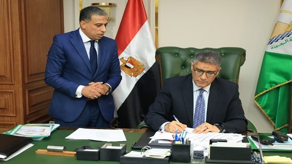 حركة تنقلات مديري الإدارات التعليمية بالجيزة