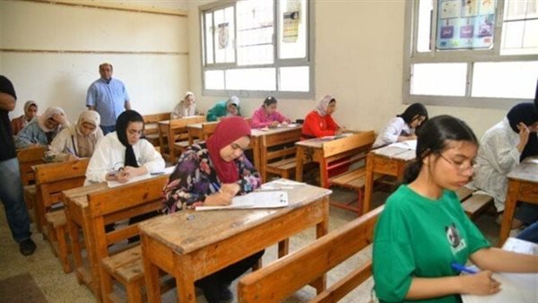 موعد امتحانات الترم الأول