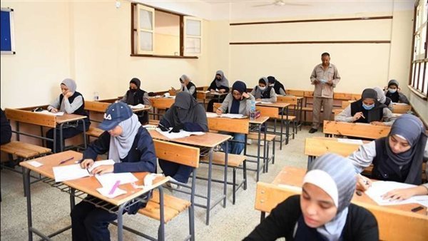 جدول امتحانات شهر أكتوبر 2025