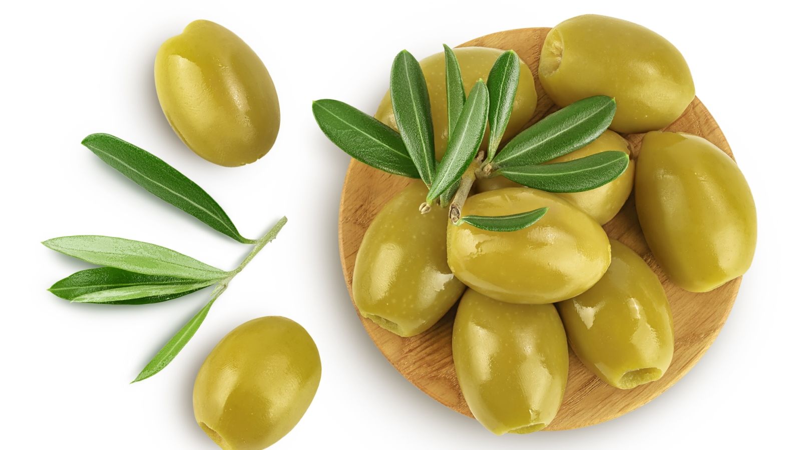 فوائد مذهلة لأوراق الزيتون الأخضر لم تعرفها من قبل