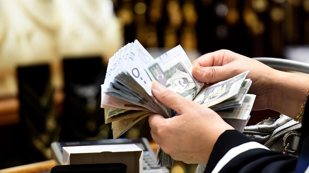 250 ألف ريال بدون كفيل بالسداد المرن على فترة 5 سنوات
