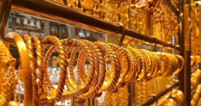 سعر الذهب في مصر يتغير لحظيًا، اكتشف الأسعار الحالية