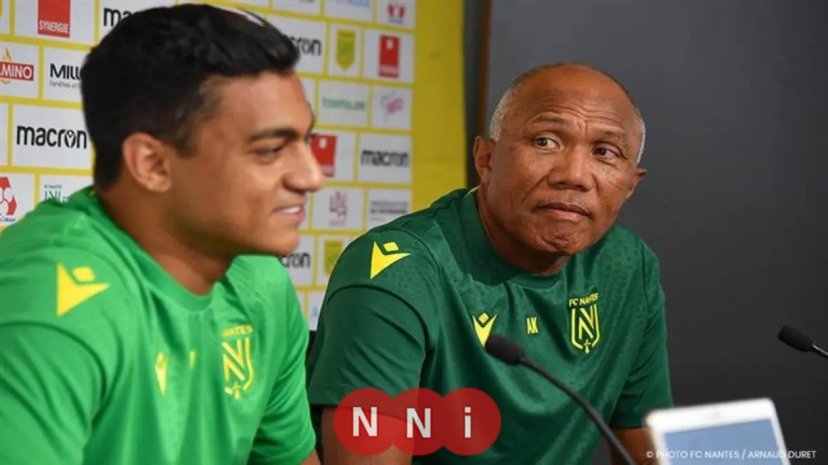 مصطفى محمد ينتقد بشدة كومباريه كأضعف مدرب تعامل معه