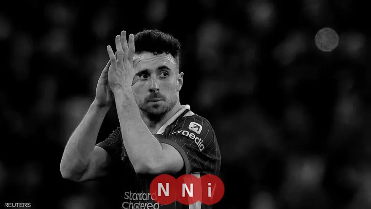 ليفربول يكرم ديوجو جوتا ويلتزم بتعهداته بعد رحيله