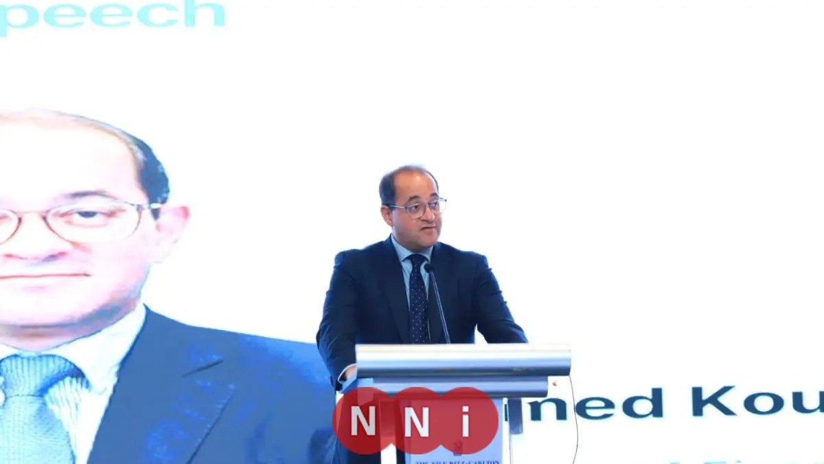 وزير المالية يؤكد التزامه بتوسيع الشراكات العالمية لتعزيز جذب الاستثمارات الجديدة