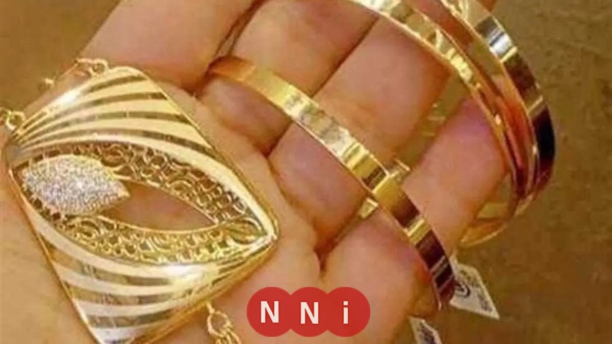 سعر الذهب في المغرب اليوم الأربعاء 1 أكتوبر 2025