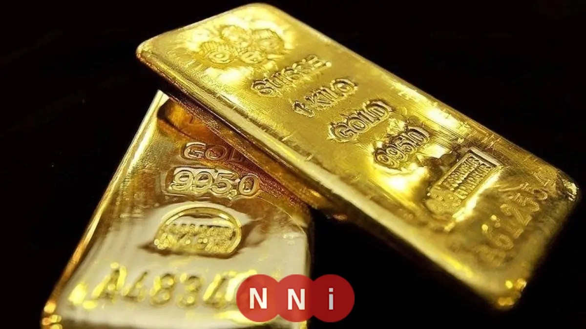 زيادة سعر سبيكة الذهب اليوم.. الـ 10 جرامات تصل إلى هذا الرقم