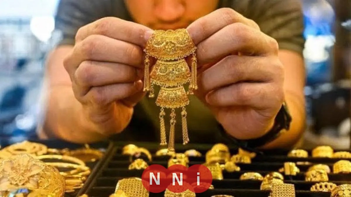 سعر الذهب الحالي في أسواق الصاغة.. عيار 21 يسجل سعرًا؟