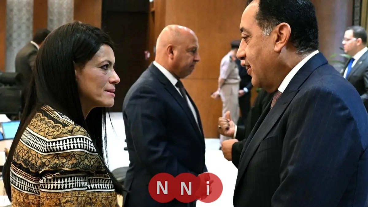 المشاط: تراجع التضخم وارتفاع نمو الناتج المحلي يعززان النمو الاقتصادي
