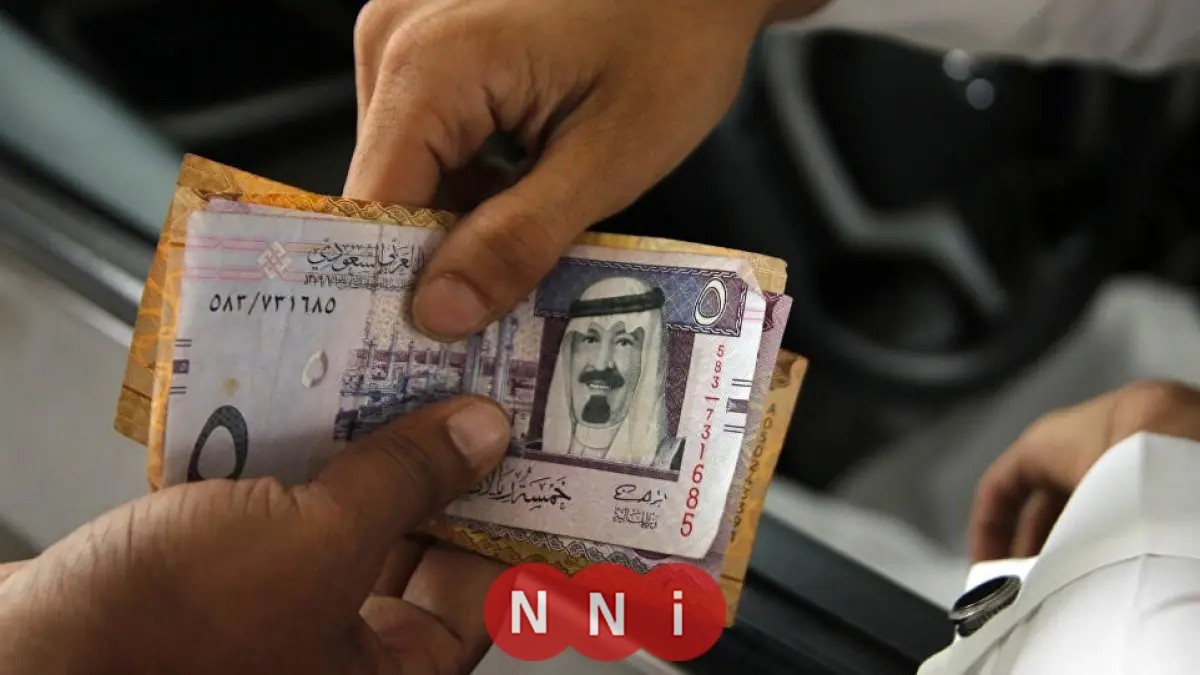 تحديث جديد لسعر الريال السعودي مقابل الجنيه في ختام التعاملات