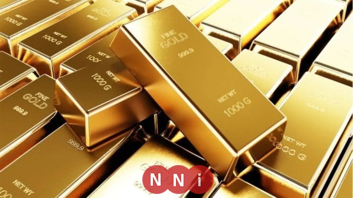 بعد قرار البنك المركزي.. أسعار الذهب خلال منتصف تعاملات الجمعة