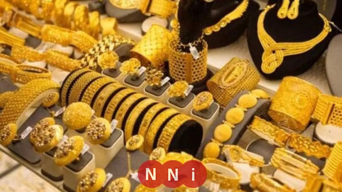 سعر الذهب في مصر بنهاية تعاملات مساء الجمعة 3-10-2025
