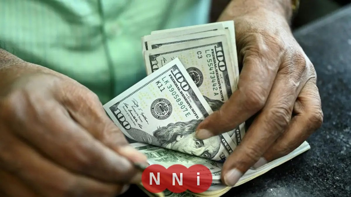 تعرف على سعر الدولار مقابل الجنيه في البنوك اليوم السبت 4 أكتوبر 2025