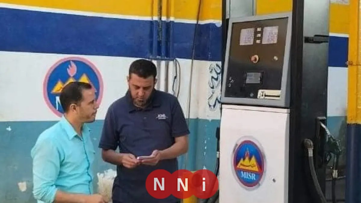 تعرف على أسعار البنزين والسولار اليوم السبت 4 أكتوبر 2025 في مصر