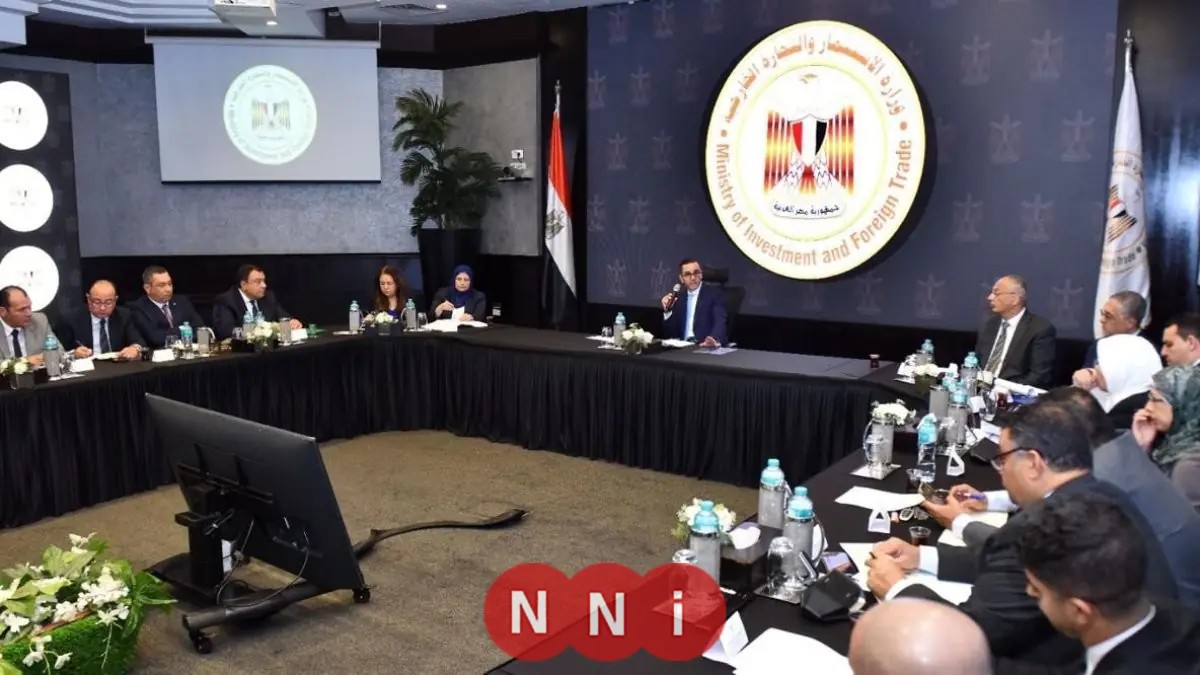 استثمارات سعودية بقيمة 25 مليار دولار في مصر تعزز التعاون وتفتح آفاقا واعدة