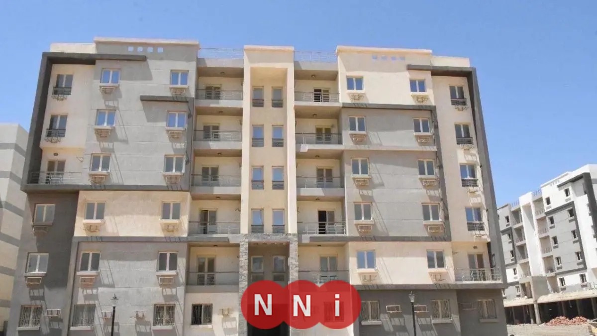 غدًا بدء تسليم وحدات سكن مصر الجديدة في القاهرة الجديدة بإشراف وزير الإسكان