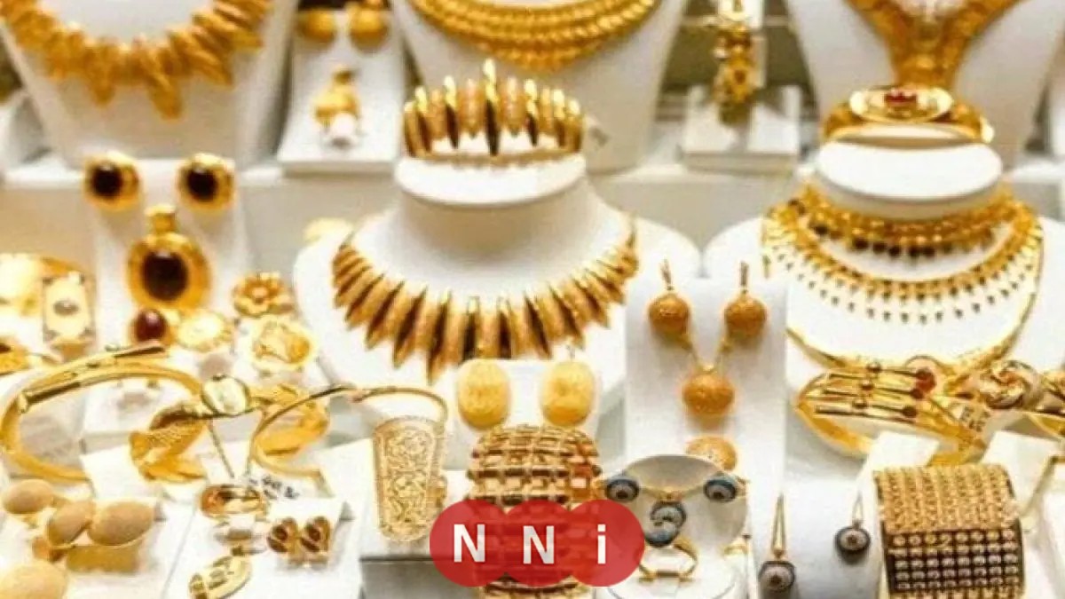 ارتفاع أسعار الذهب في مصر.. و«عيار 21» يسجل رقمًا قياسيًا