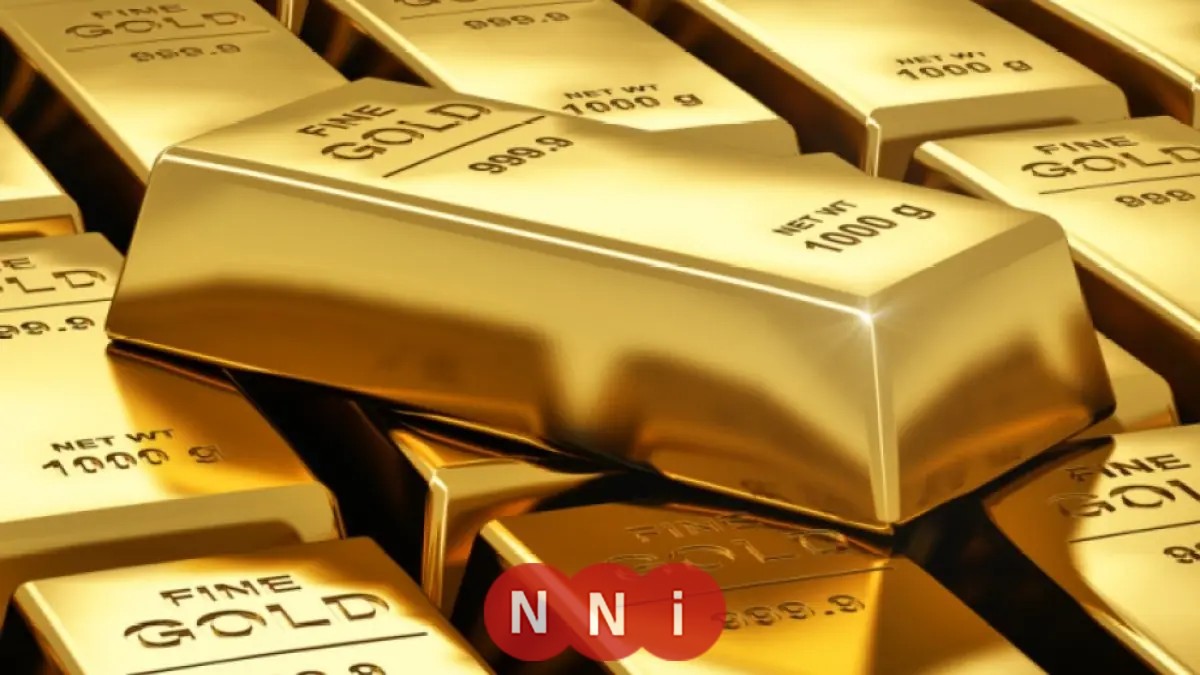 بعد الارتفاع القياسي في سعر الأوقية.. تعرف على سعر سبيكة الذهب في مصر اليوم الأربعاء 8 أكتوبر 2025