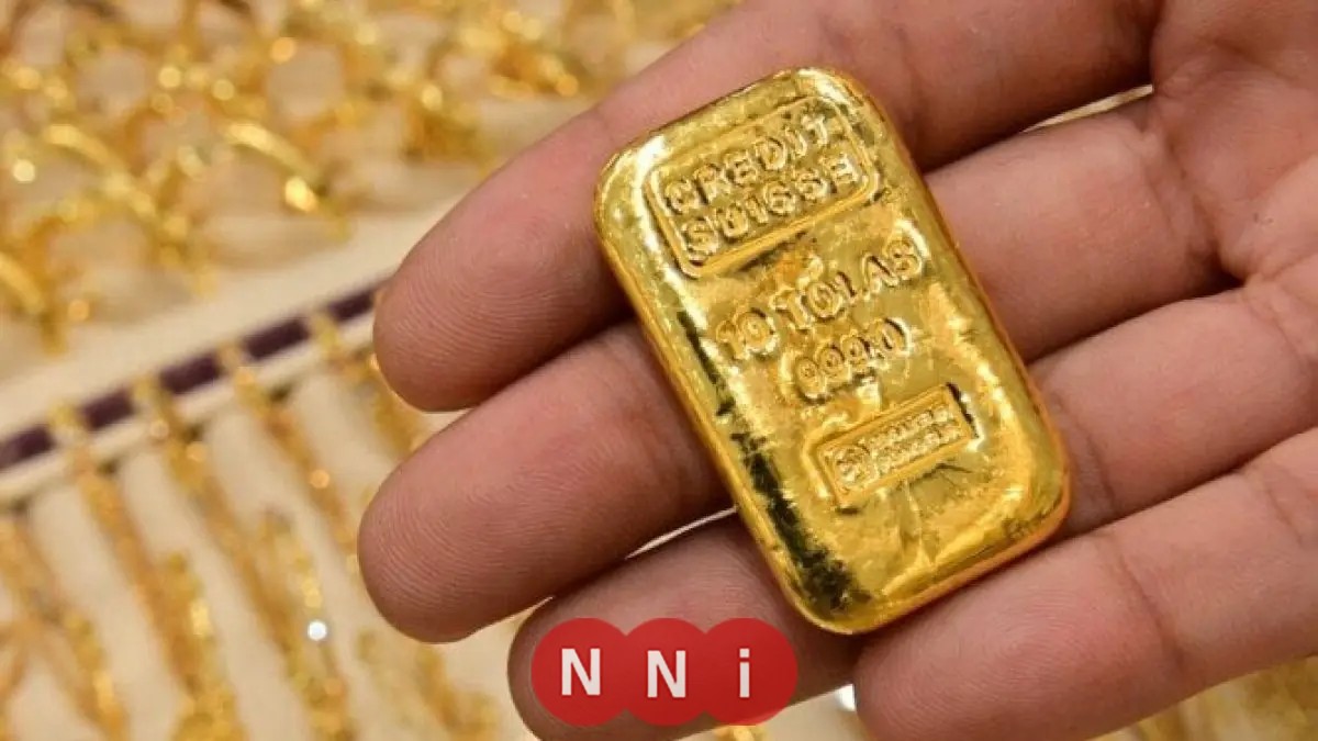 يو بي إس يتنبأ بارتفاع سعر الذهب إلى 4200 دولار للأونصة “قريباً”