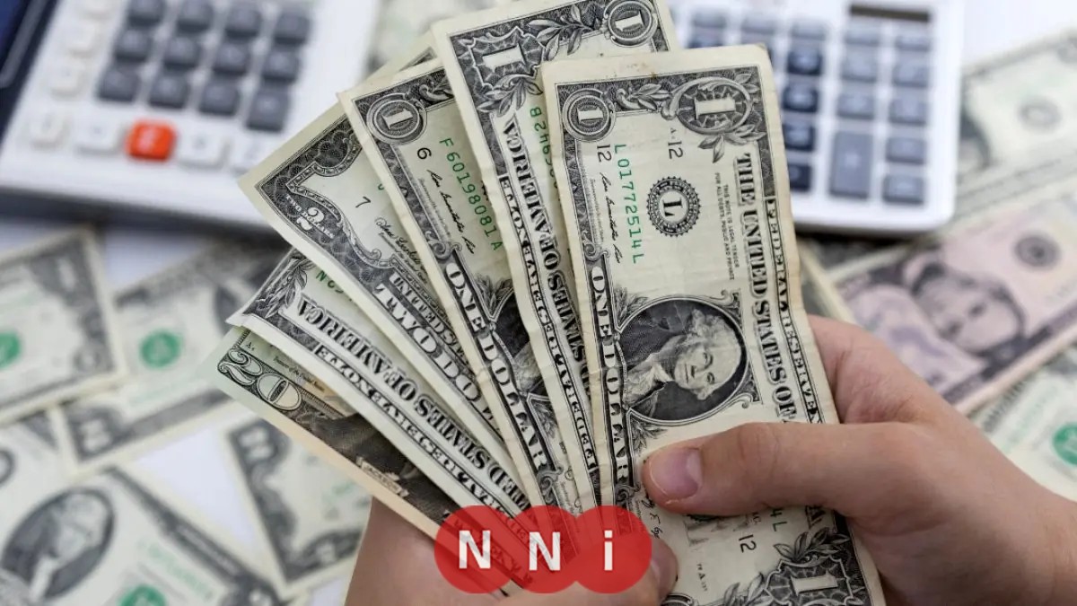 تعرف على سعر الدولار مقابل الجنيه اليوم الخميس 9 أكتوبر 2025 في البنوك المصرية