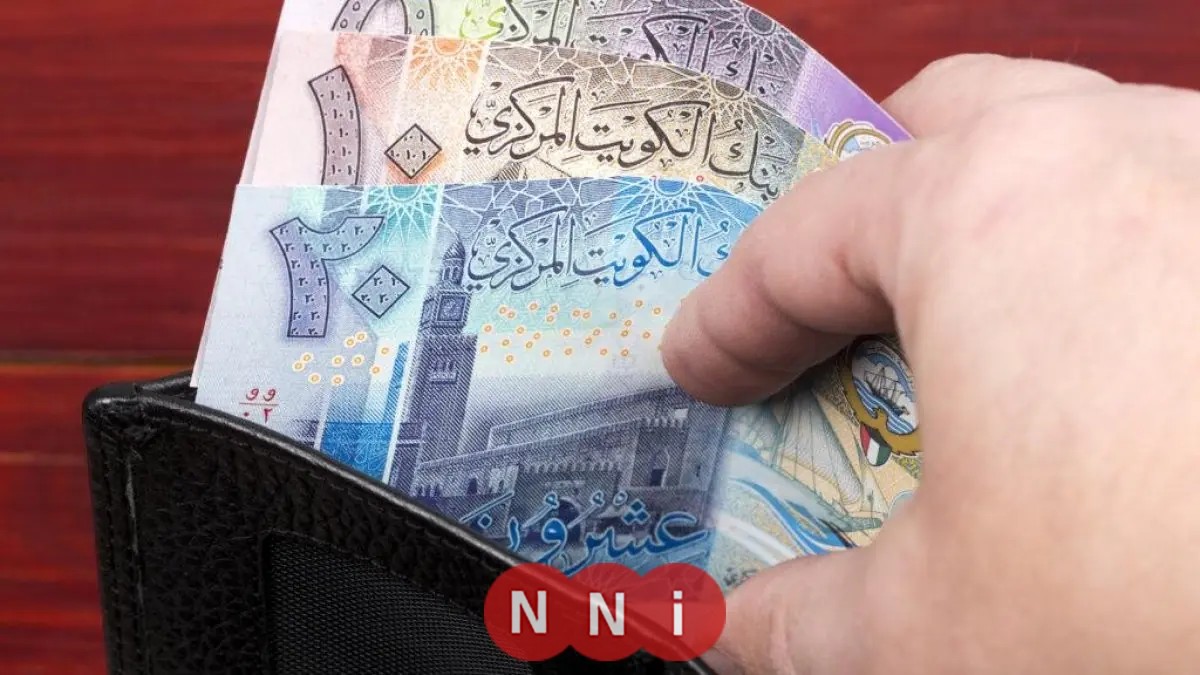 آخر تحديث لأسعار الدينار الكويتي مقابل الجنيه اليوم الخميس قبل العطلة