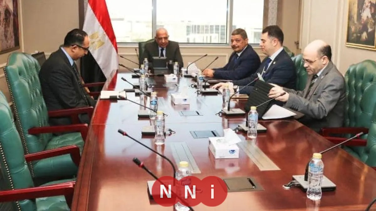 وزير الكهرباء يعزز التعاون بين الهيئات النووية لمضاعفة الفوائد وتوطين التكنولوجيا