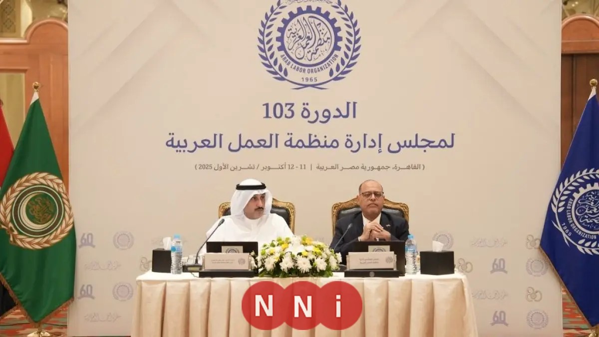 مصر تتصدر مجددًا رئاسة مجلس إدارة منظمة العمل العربية للعام الثاني على التوالي