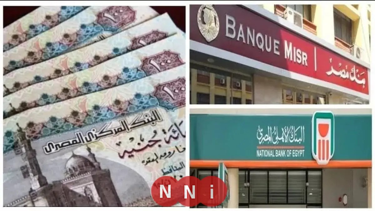 تعرف على معدلات الفائدة لشهادات الادخار في البنوك 2025