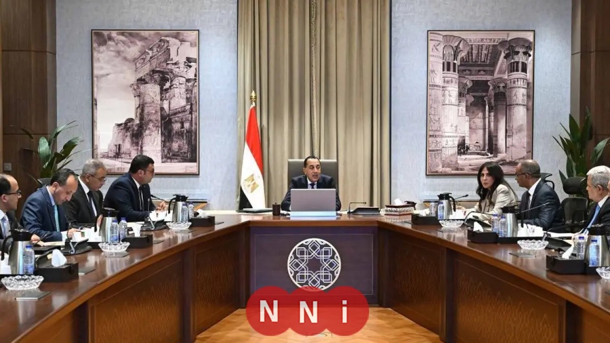 رئيس الوزراء يراجع تقدم مشاريع تحلية المياه في شمال سيناء لتعزيز الاستدامة والتنمية