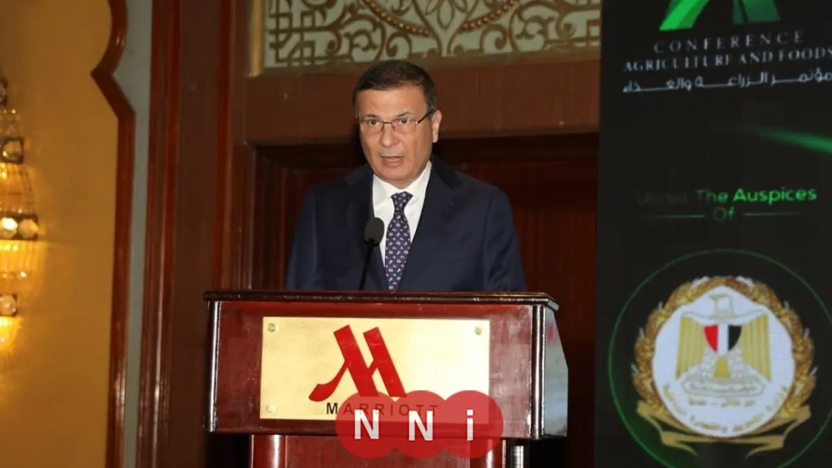 وزير الزراعة يشيد بالرؤية الاستباقية للرئيس السيسي في تحويل الأزمات إلى فرص نجاح رائعة