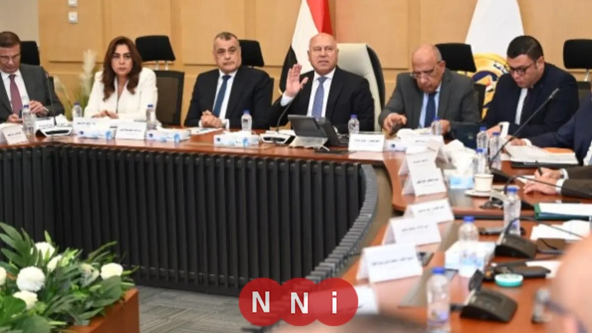 كامل الوزير يعلن خطوات جديدة لتوفير عمالة ماهرة من خلال المناهج التدريبية والمعامل والورش