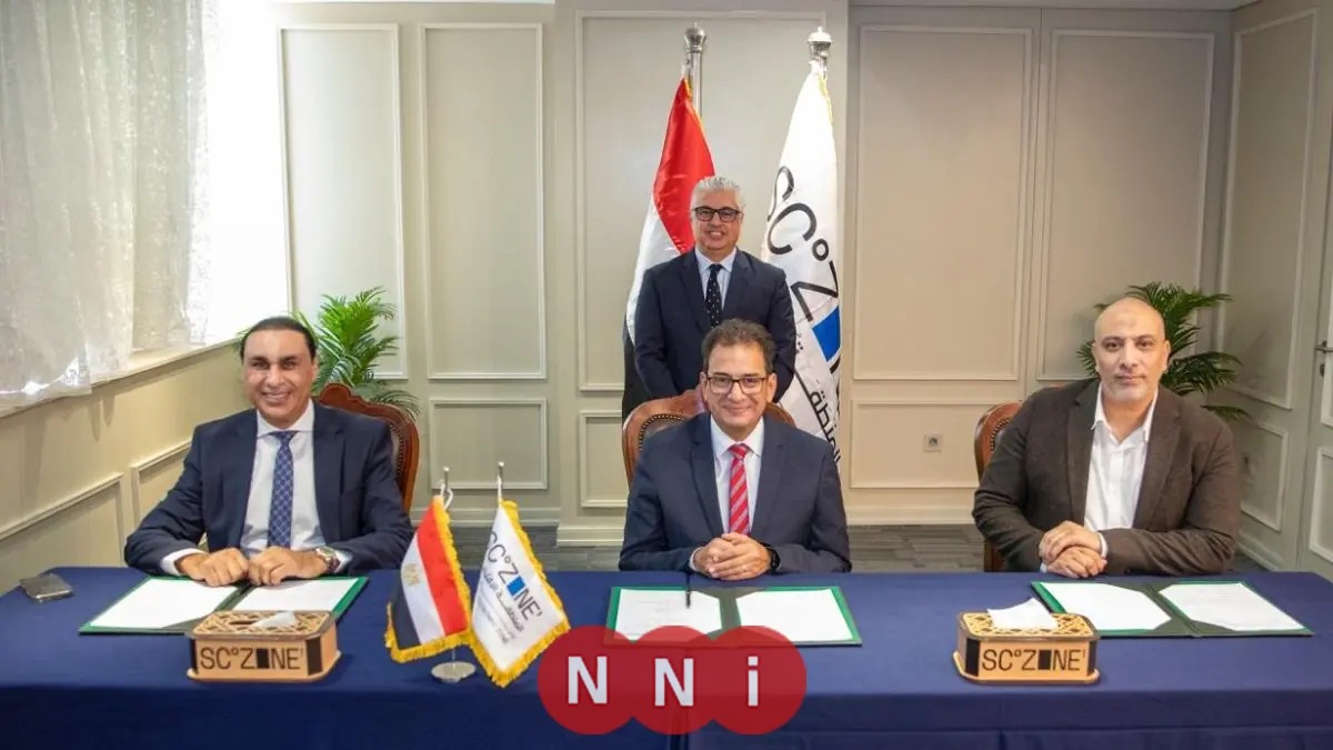 استثمارات بقيمة 15 مليون دولار لتعزيز تصنيع الخيوط والمنسوجات في المنطقة الصناعية بالسخنة