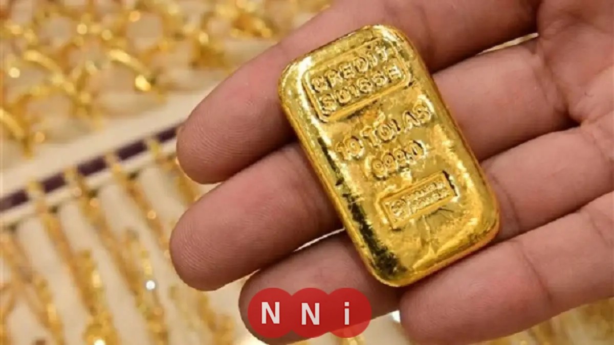 زيادة سعر سبيكة الذهب اليوم الأربعاء 15 أكتوبر.. «كم تبلغ تكلفة الـ 10 جرامات؟»