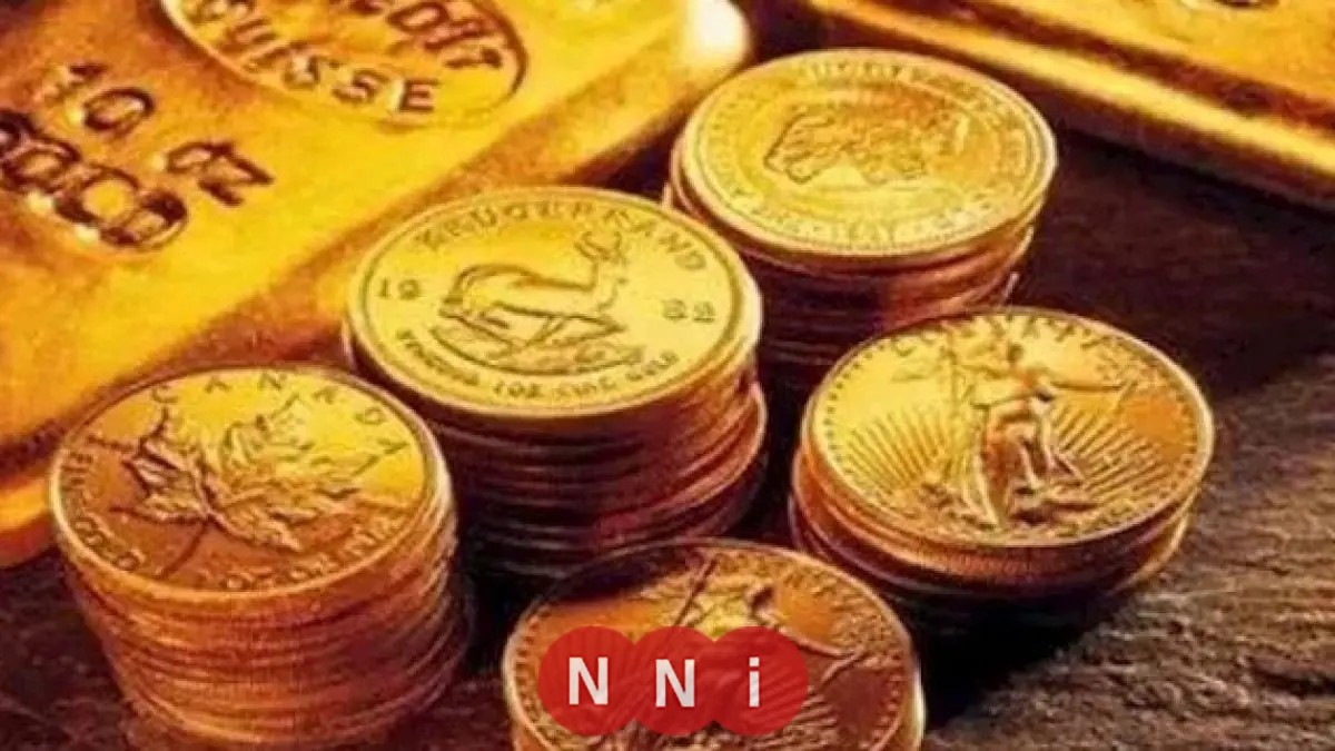 زيادة سعر الجنيه الذهب اليوم الأربعاء 15 أكتوبر 2025